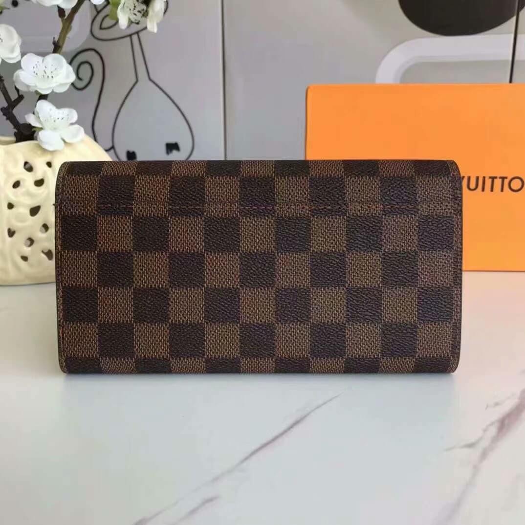 LOUIV Sarah Wallet