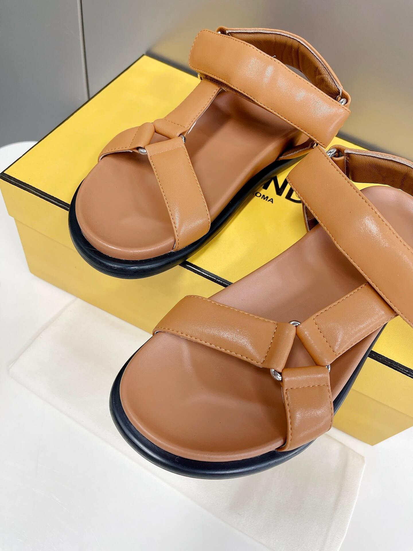 FD Sandals