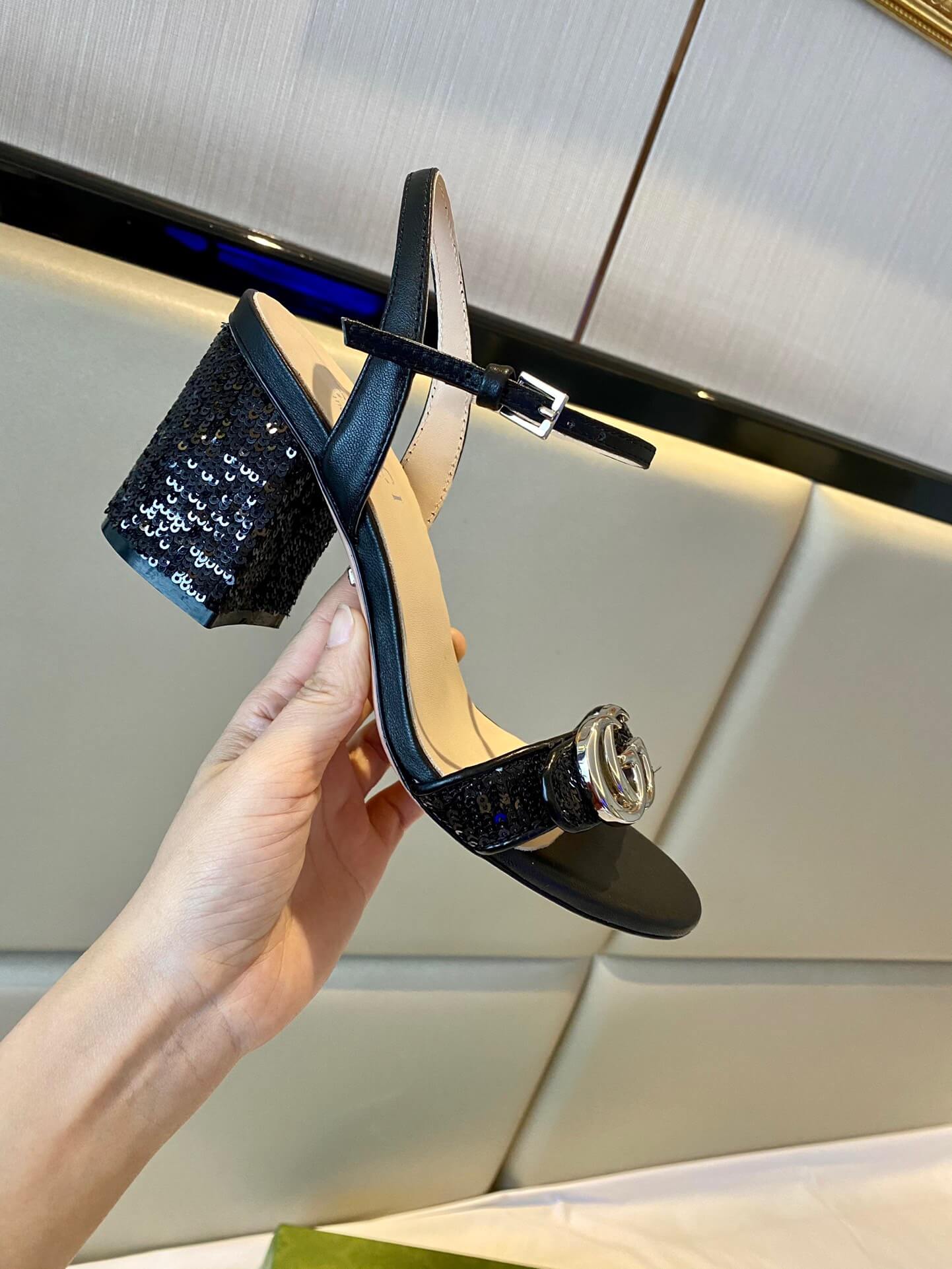 GG Heels