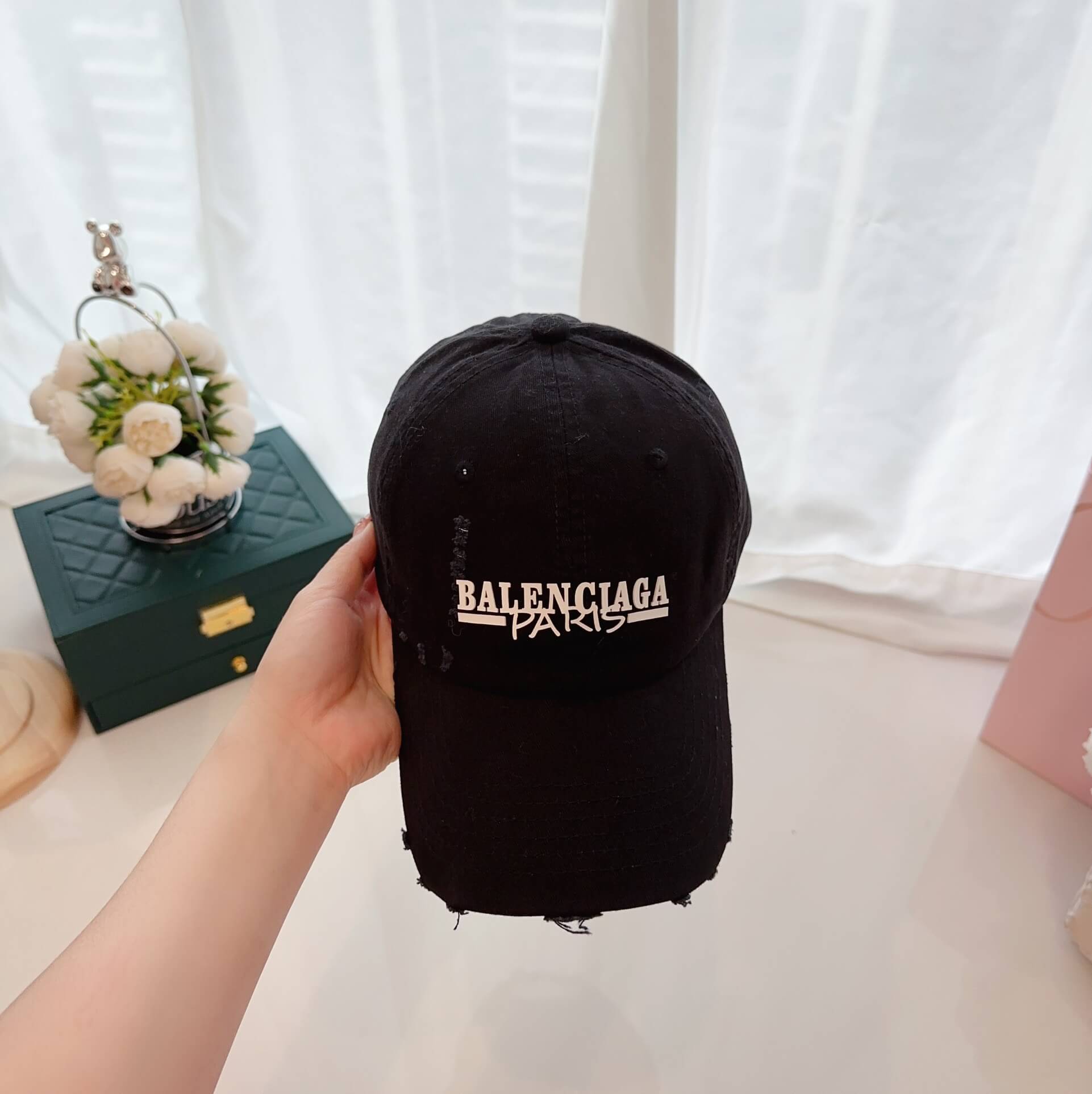 BALEN Cap