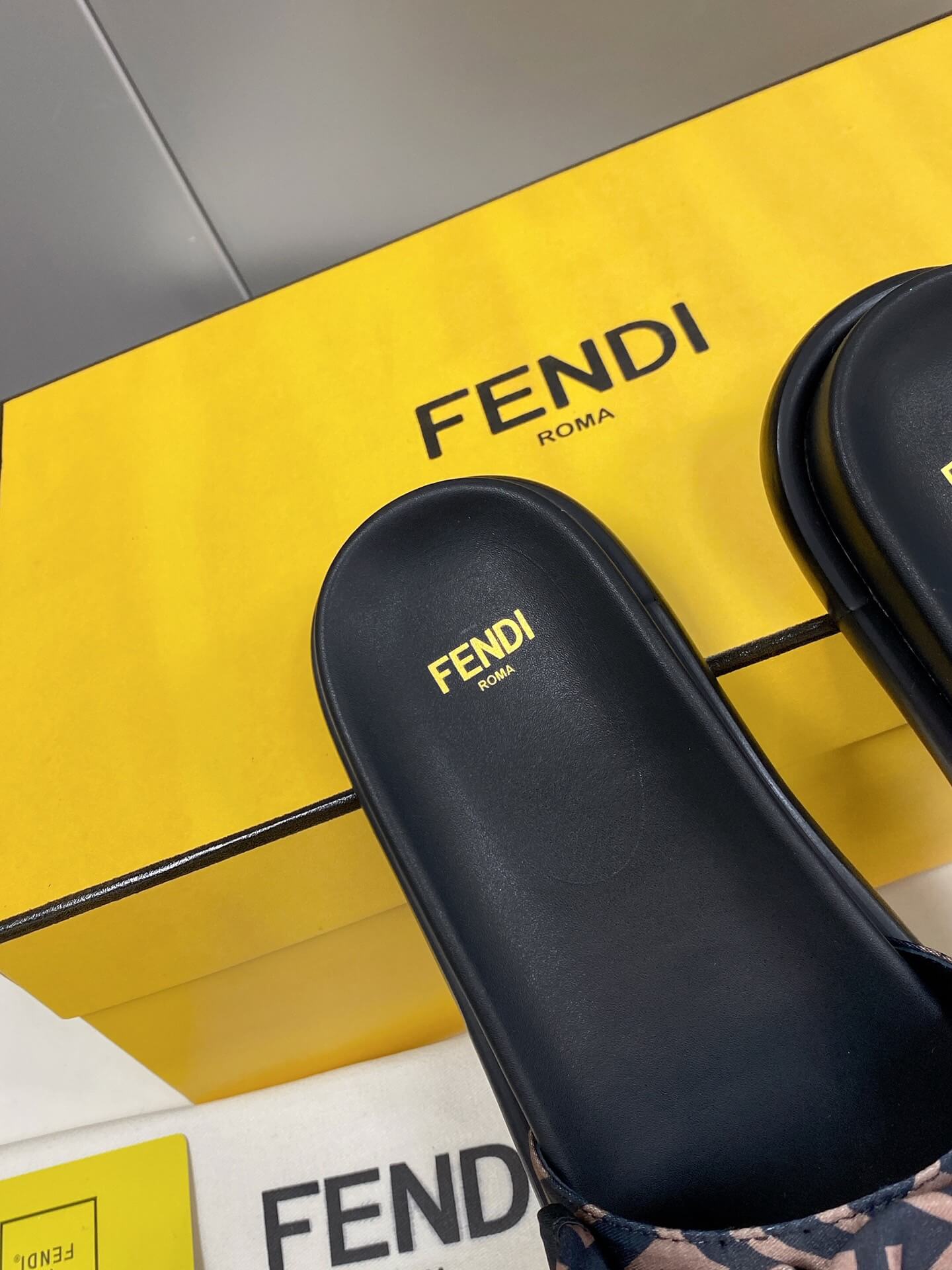 FD Slides