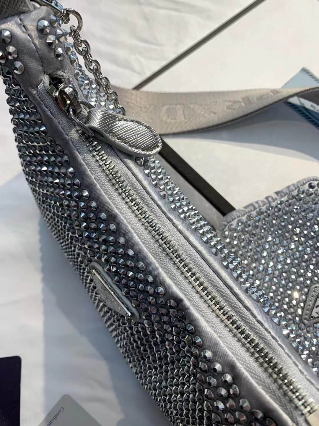 PR Re-edition Bling