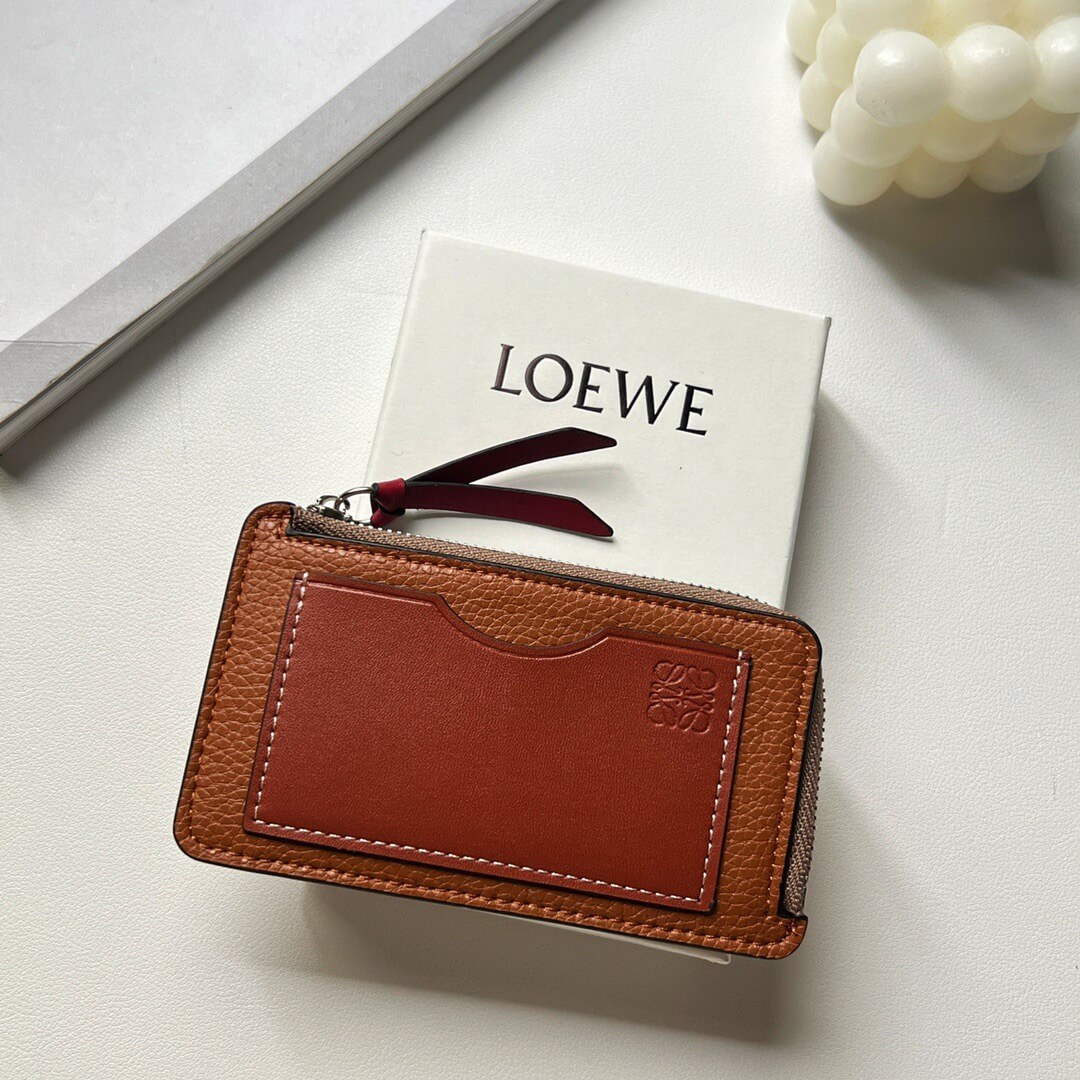 LOEW Card Holder