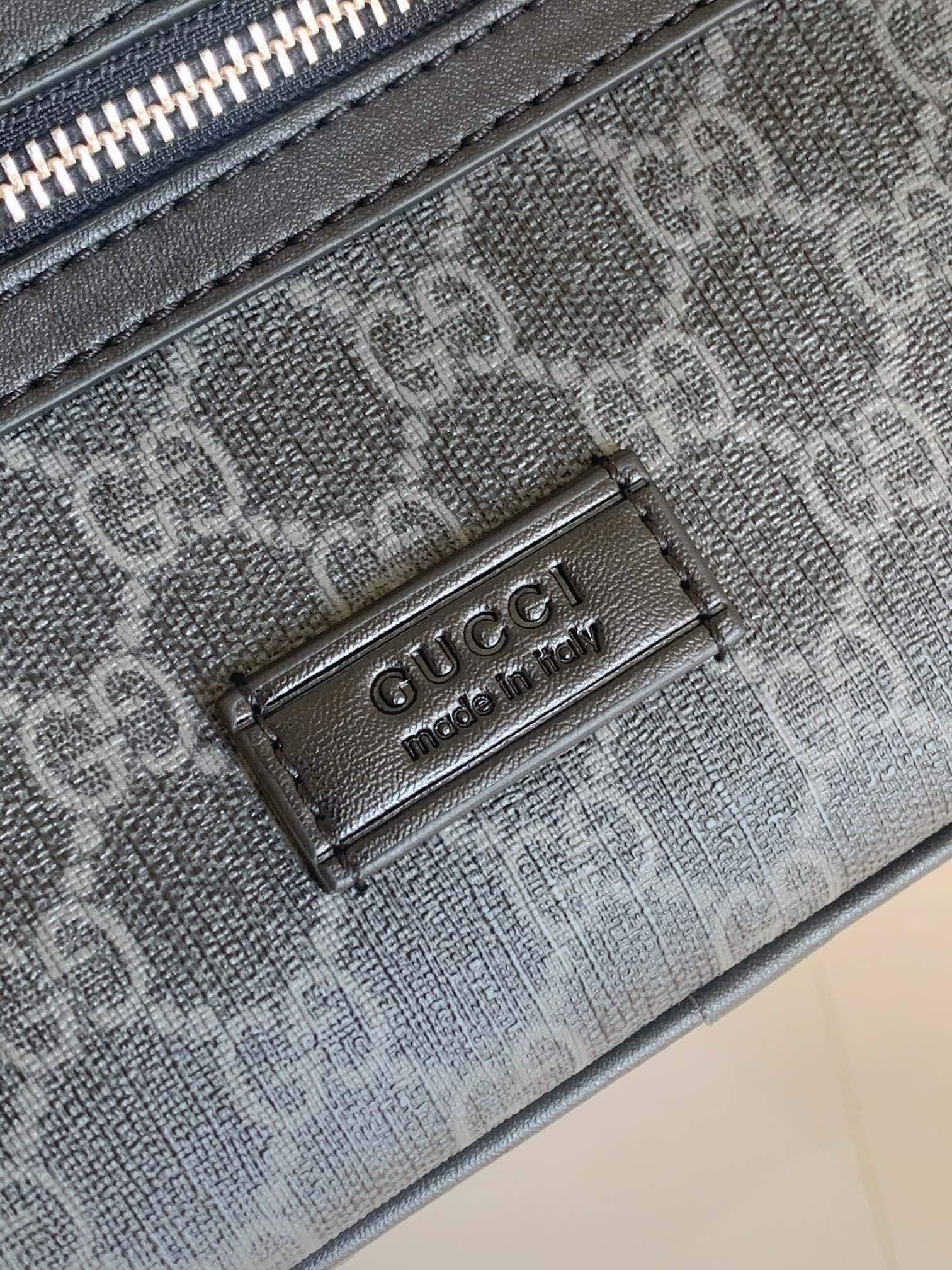 GG Men Belt Bag