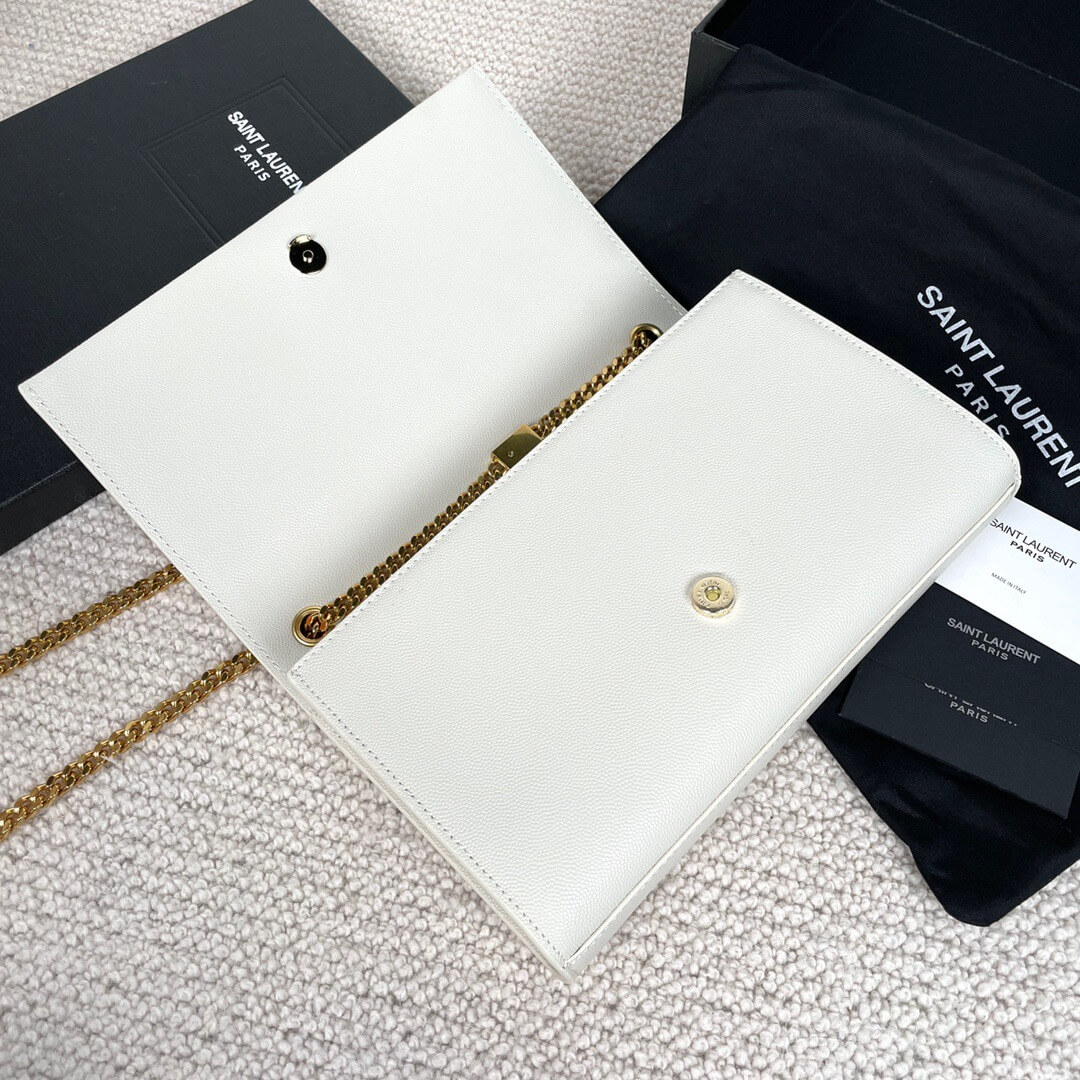 YSL So Kate Clutch Medium