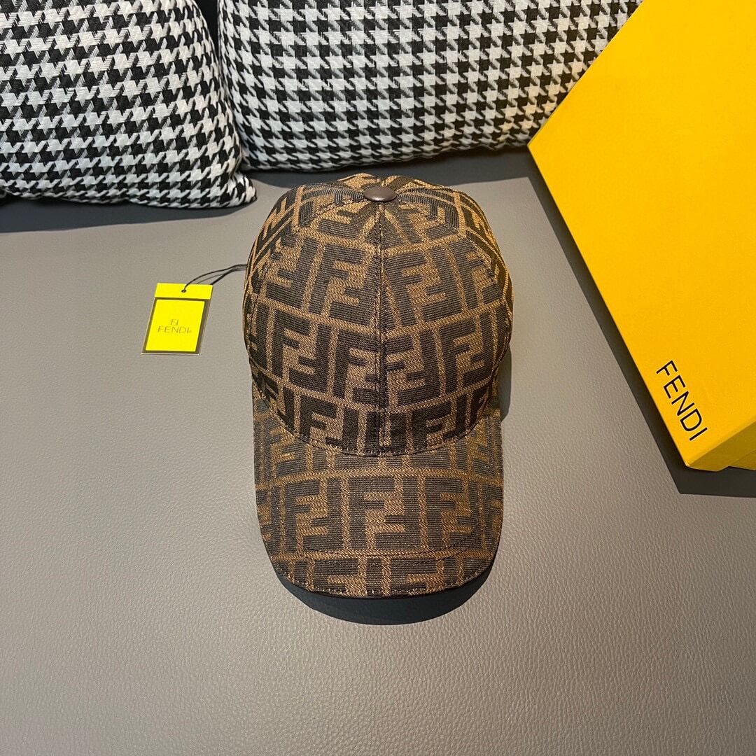 FD Cap