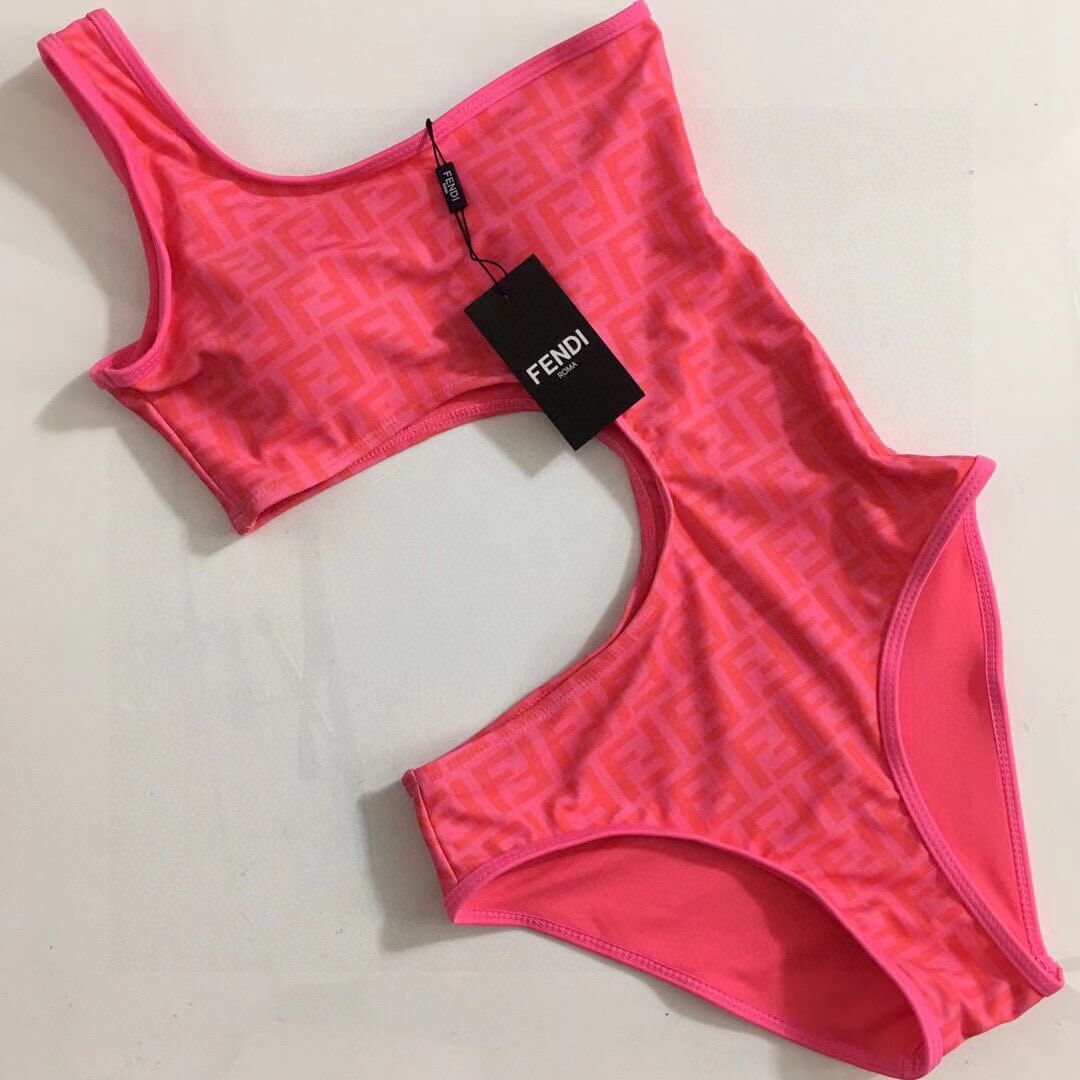 FD Swimsuit