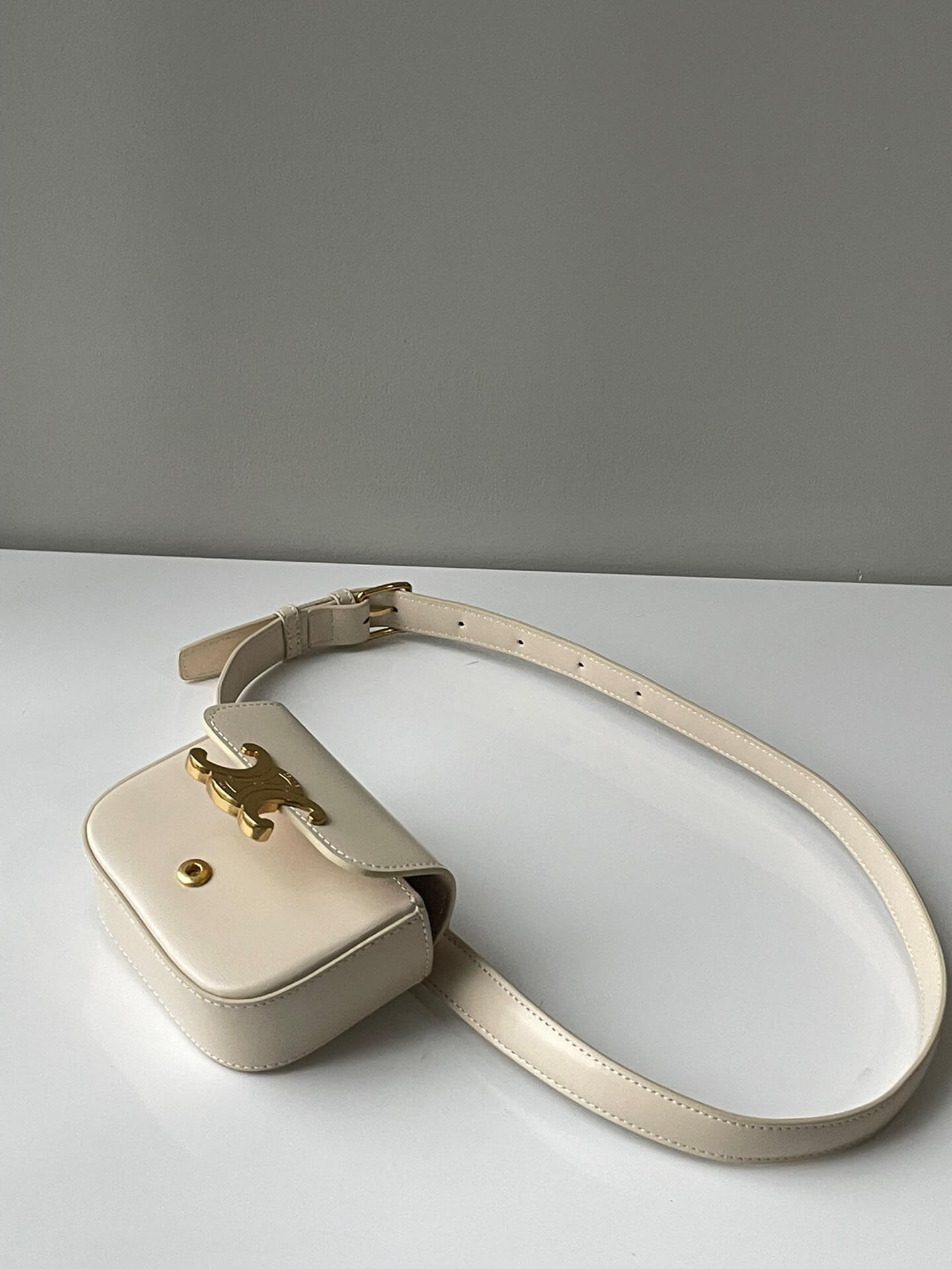 CEL Triomphe Belt Bag