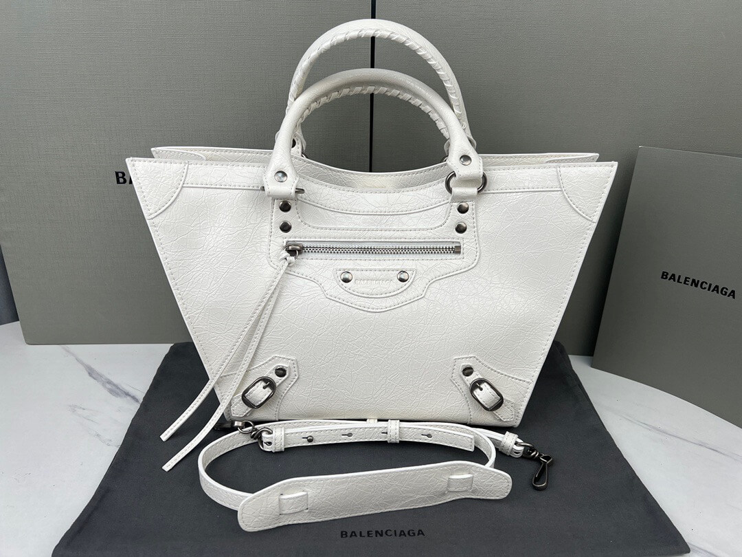 BALEN Cagole Tote