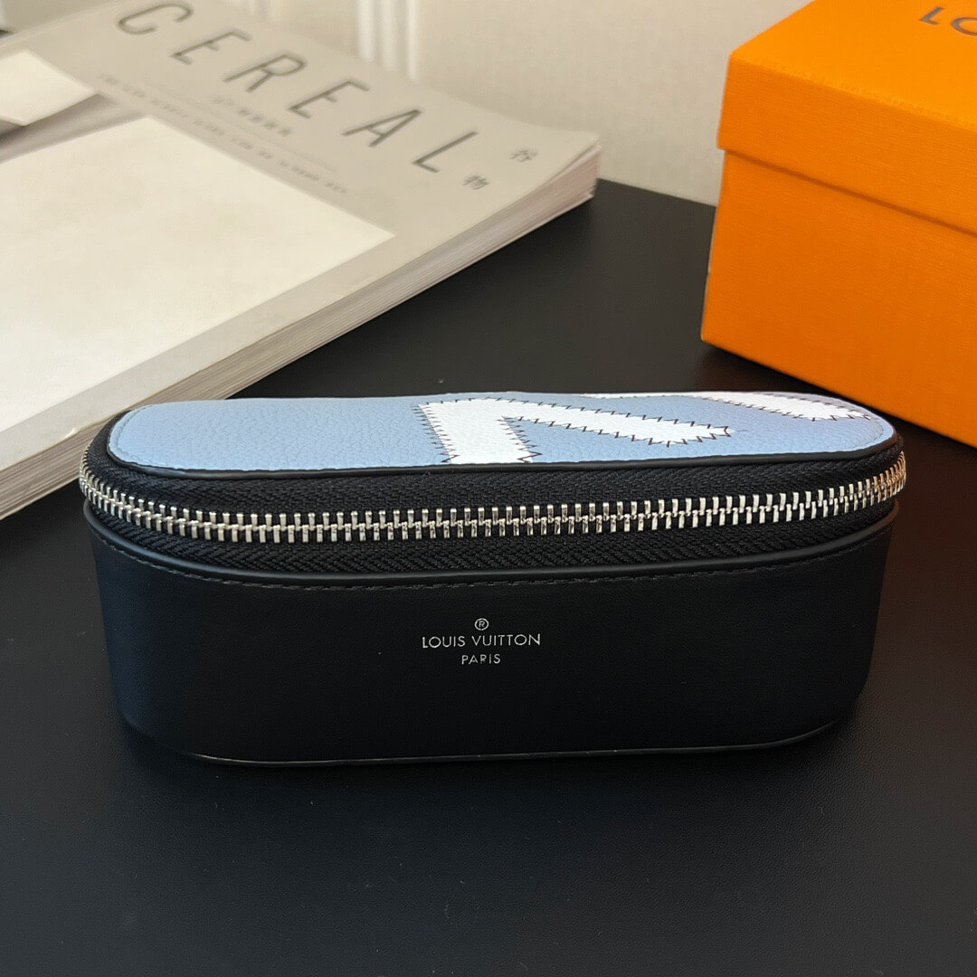 LOUIV Sunglasses Case