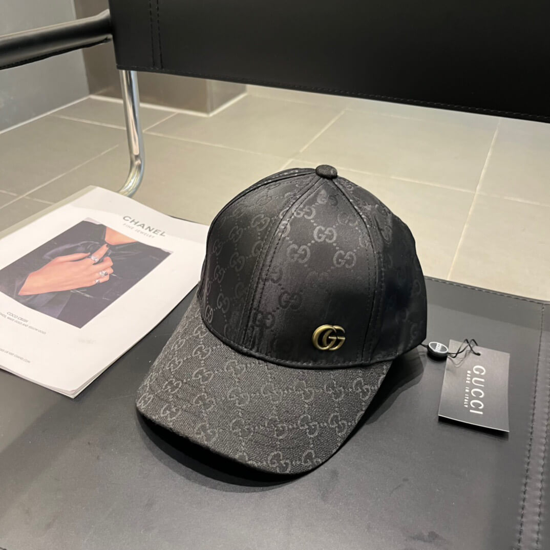 GG Cap