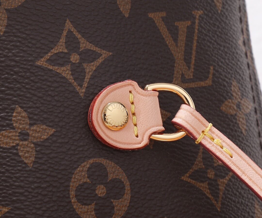 LOUIV Neverfull MM