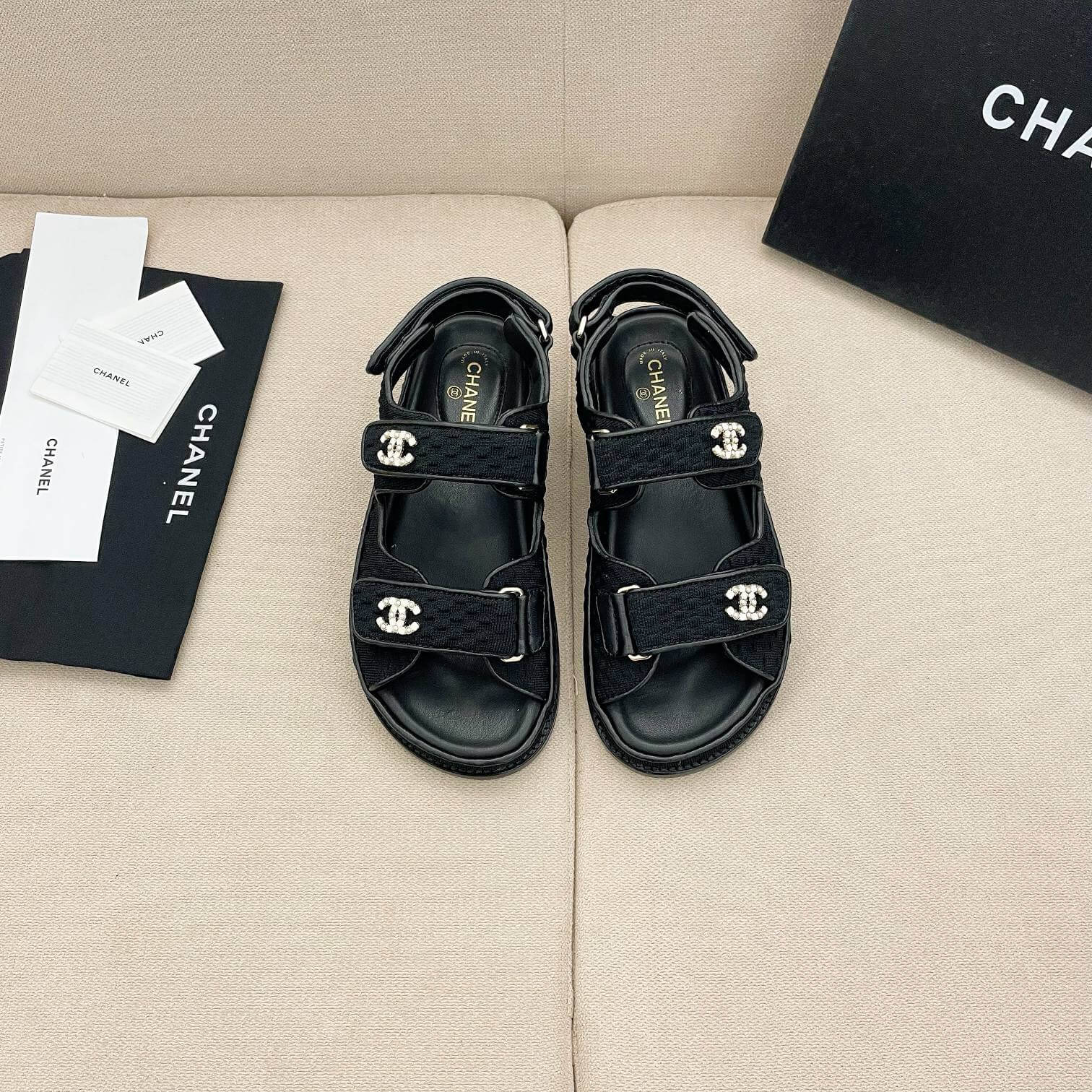 CC Birkenstocks