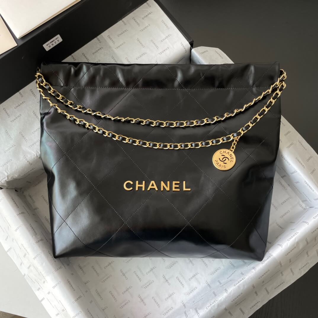 CC 22 Tote