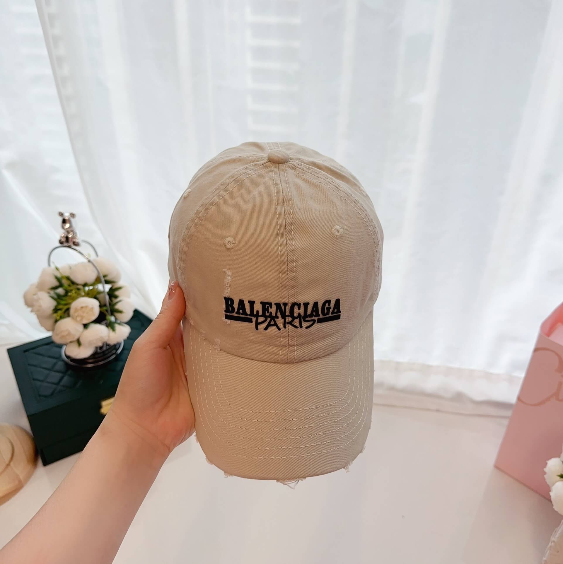 BALEN Cap