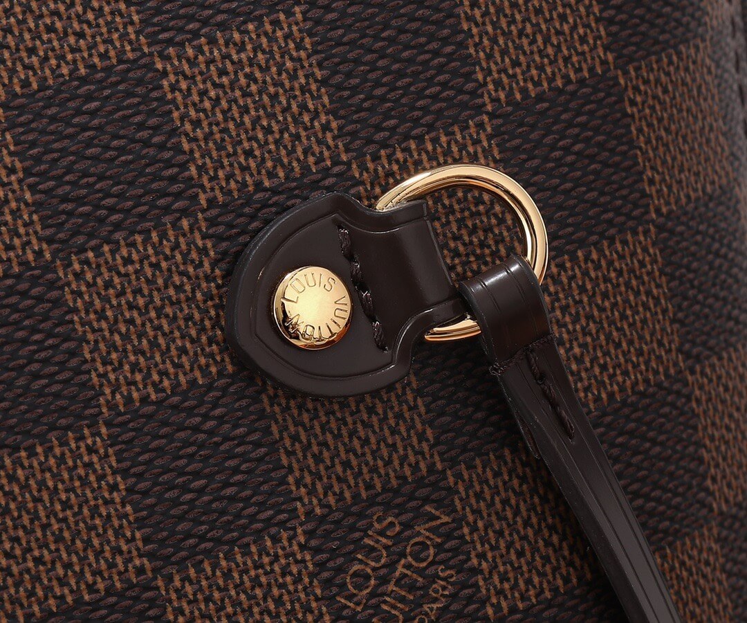 LOUIV Neverfull MM
