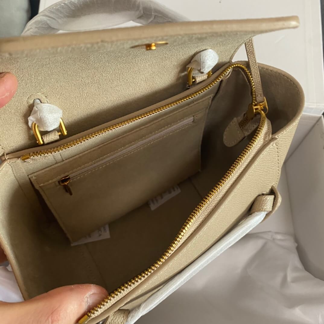 CEL Belt Bag Nano