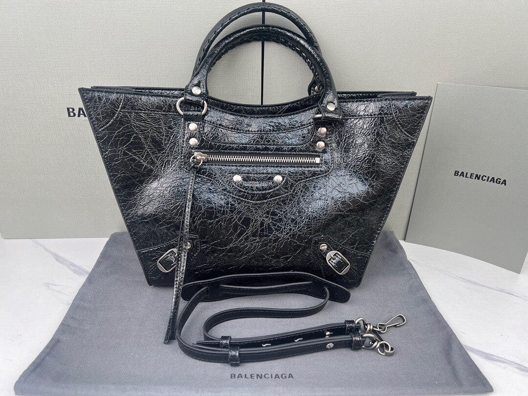 BALEN Cagole Tote