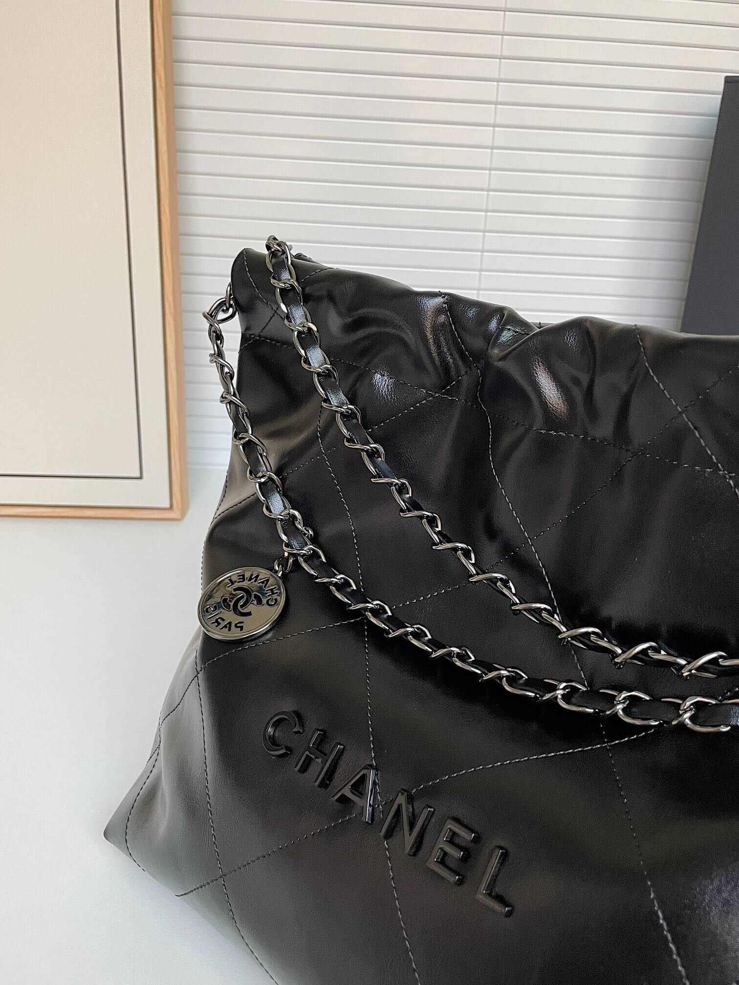 CC 22 Tote