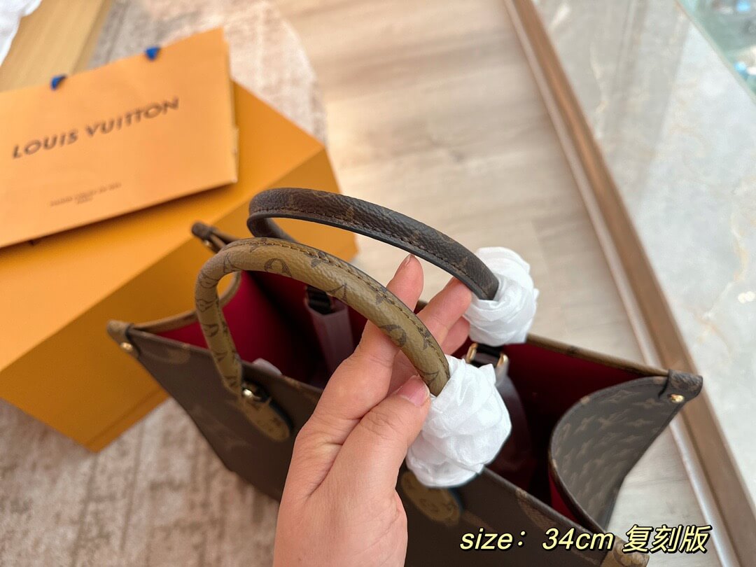 LOUIV Onthego 36