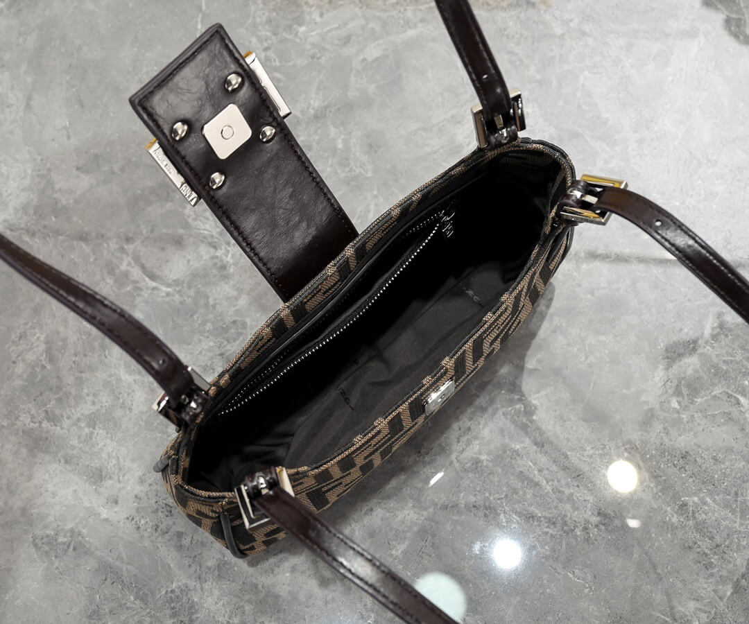 FD Vintage Hobo