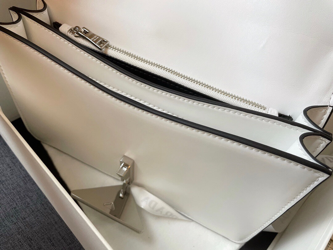 PR Flap Bag