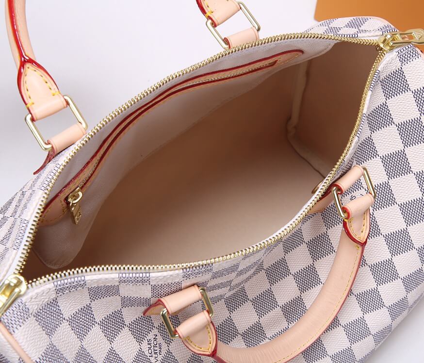 LOUIV Speedy 30