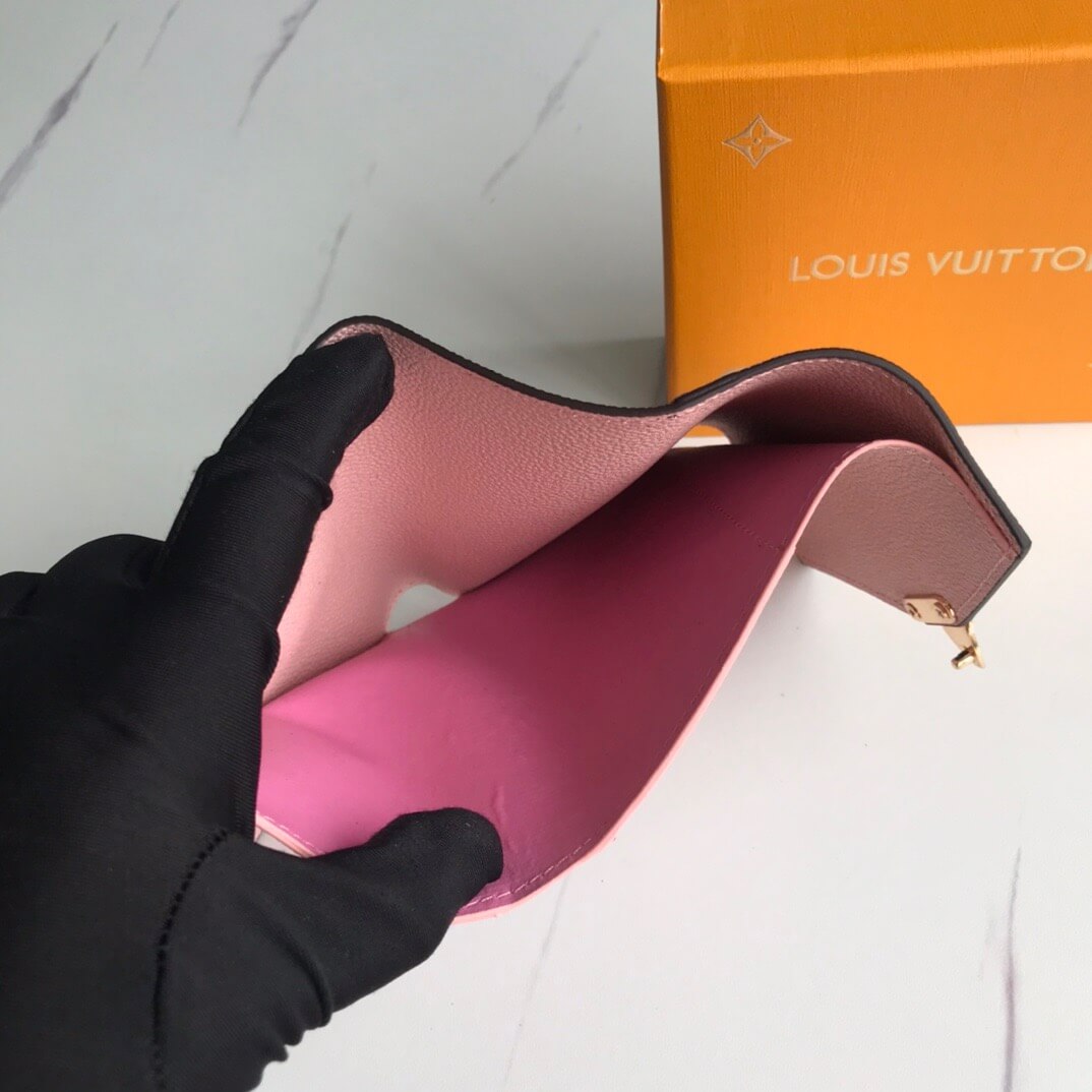 LOUIV Pallas Wallet