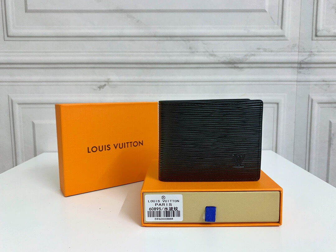 LOUIV Multiple Wallet