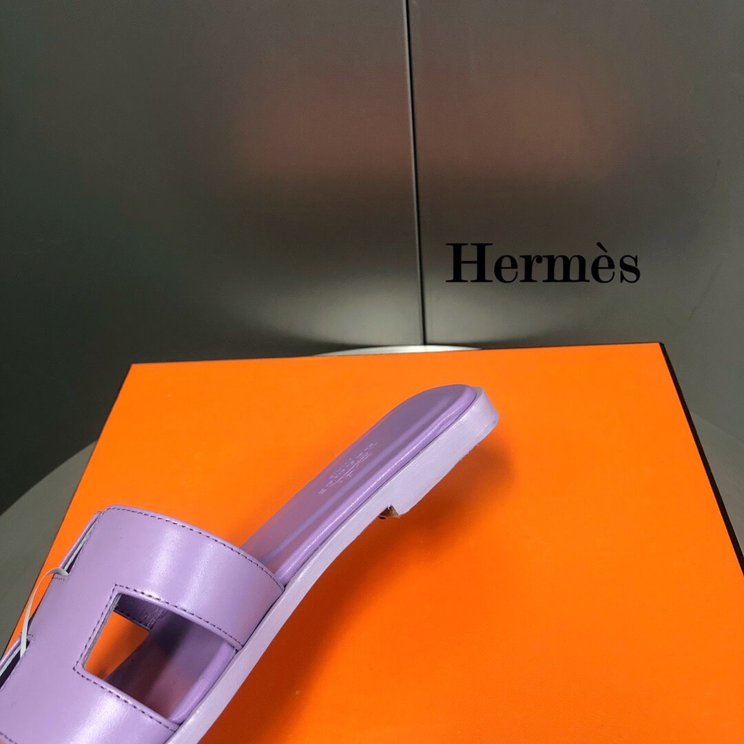 HM Oran Slides