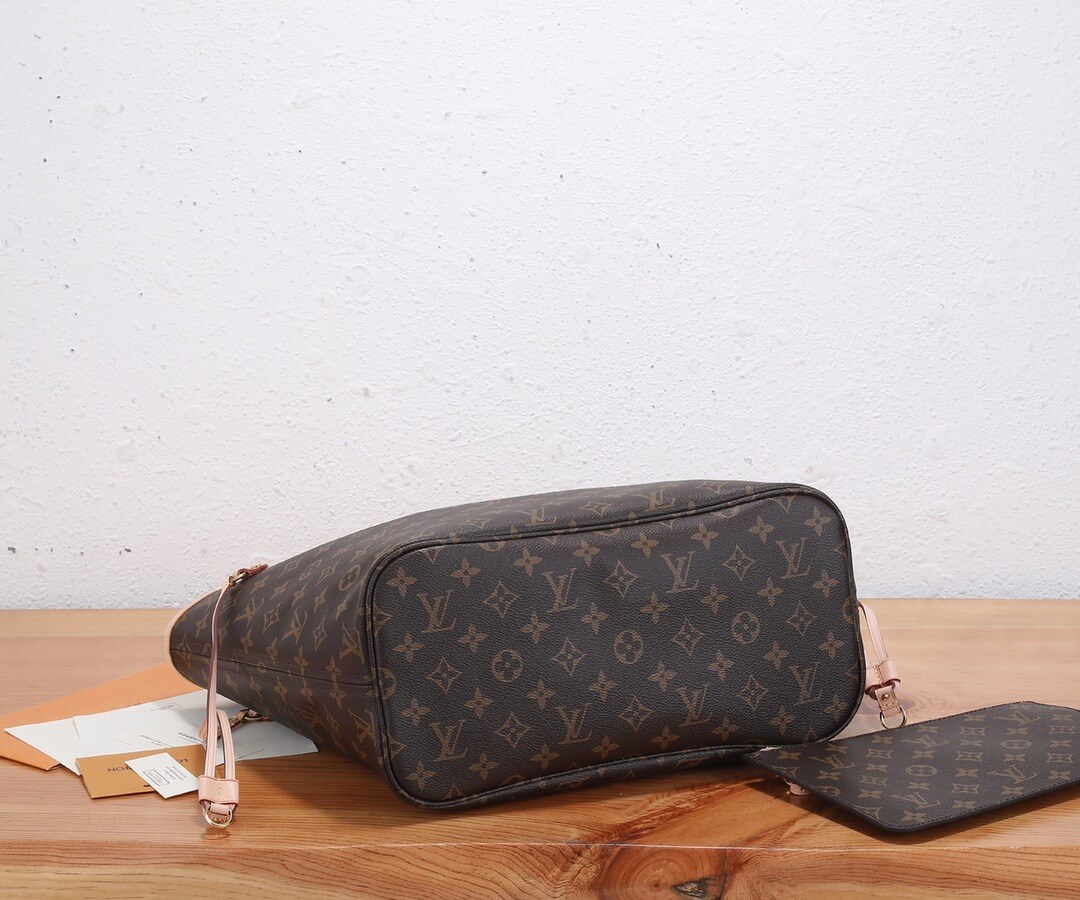 LOUIV Neverfull MM