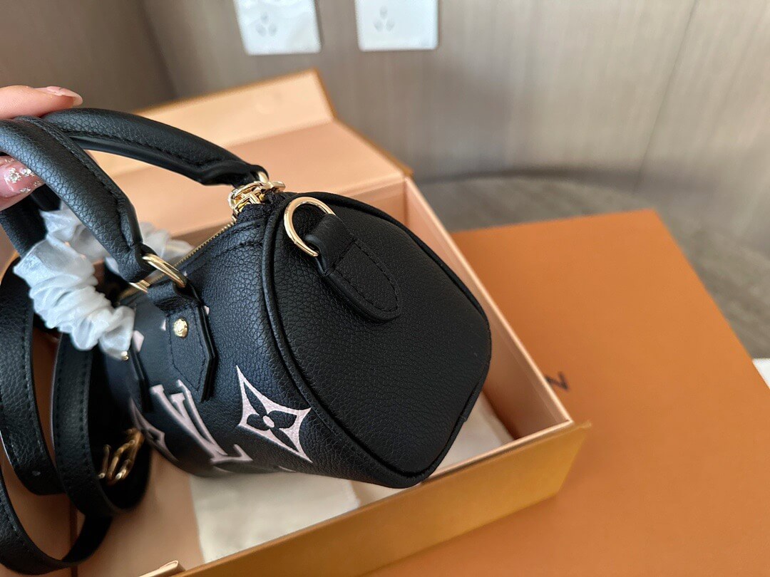 LOUIV Speedy Nano