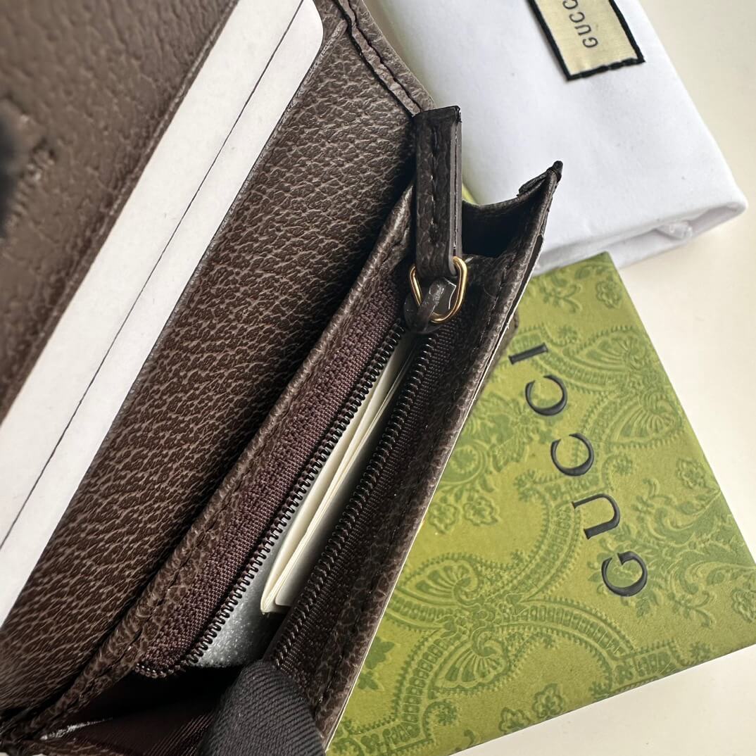 GG Foldable Wallet