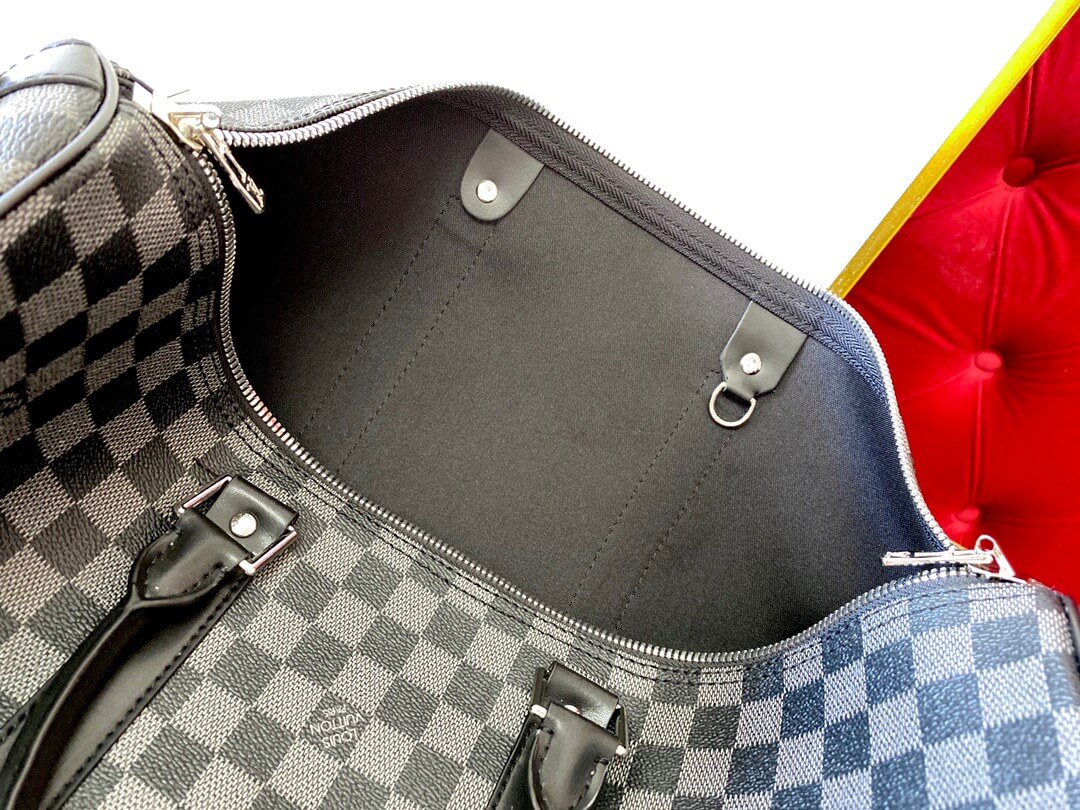 LOUIV Keepall 45
