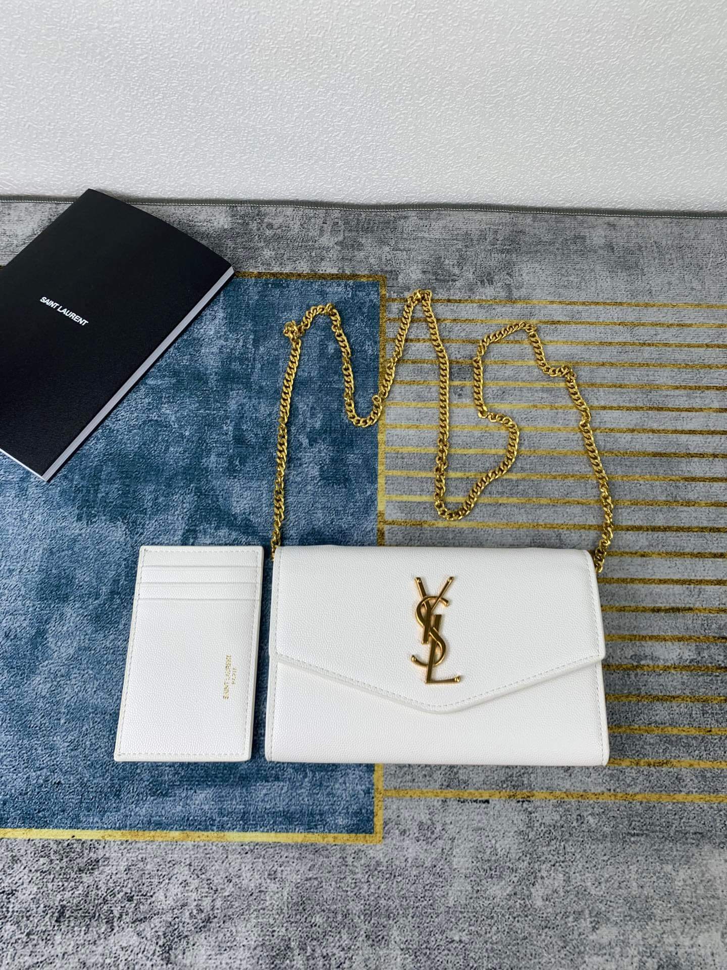 YSL Uptown Woc