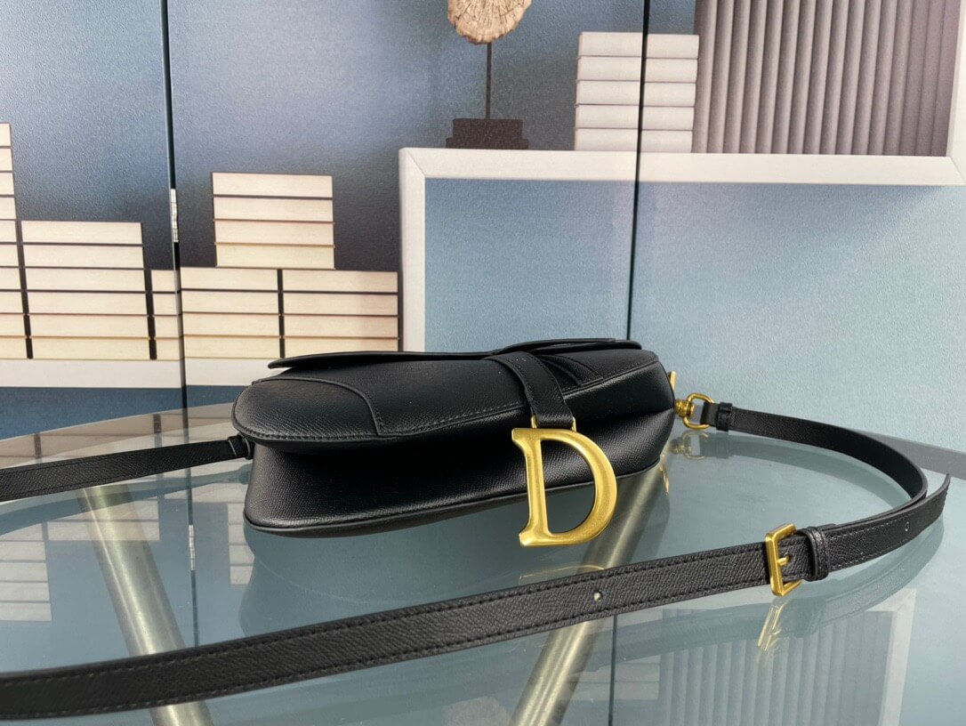 CD Saddle