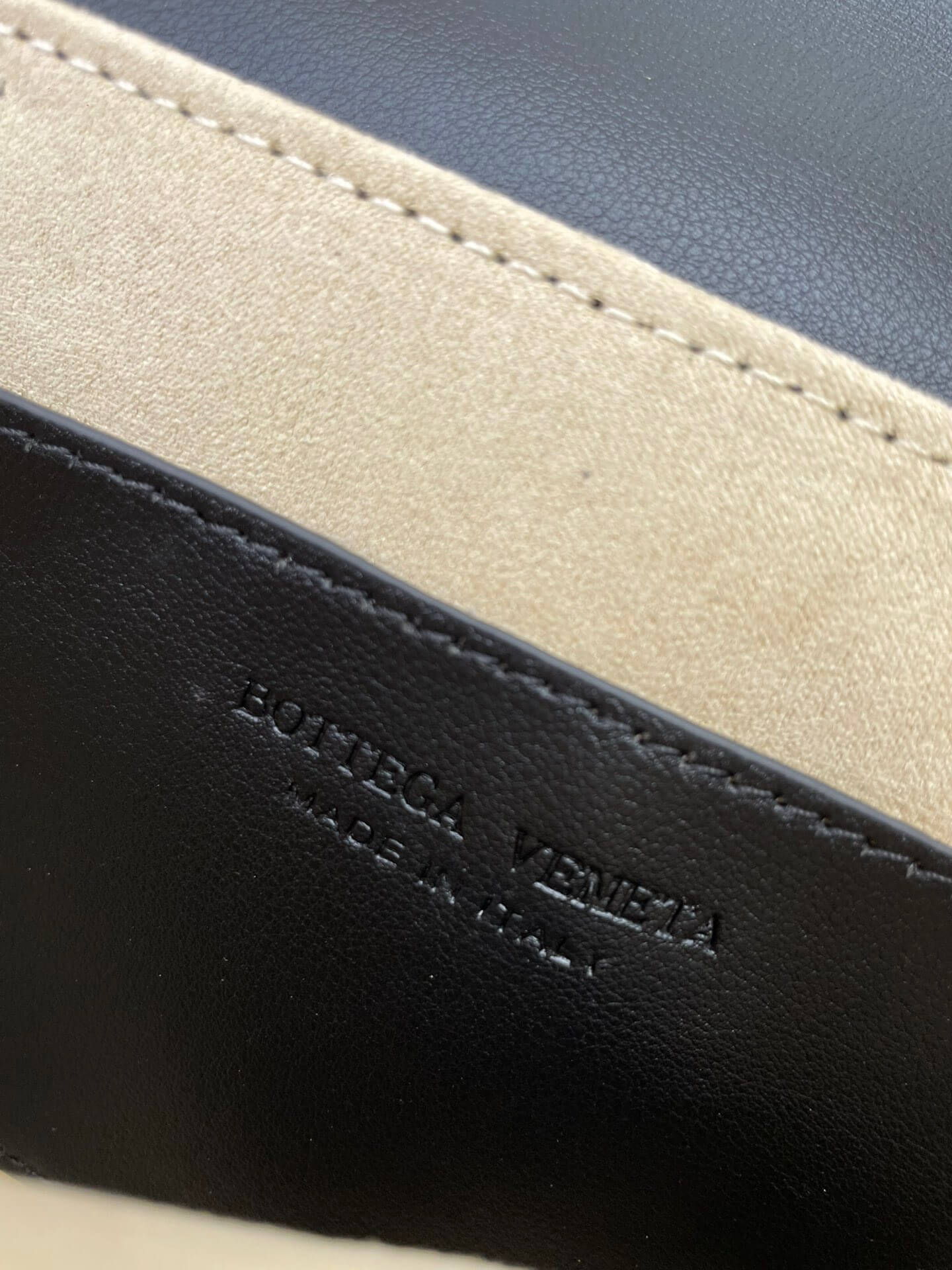 BV Trio Pouch