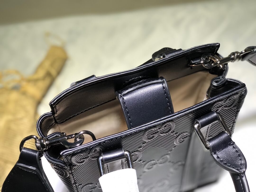 GG Mini Tote