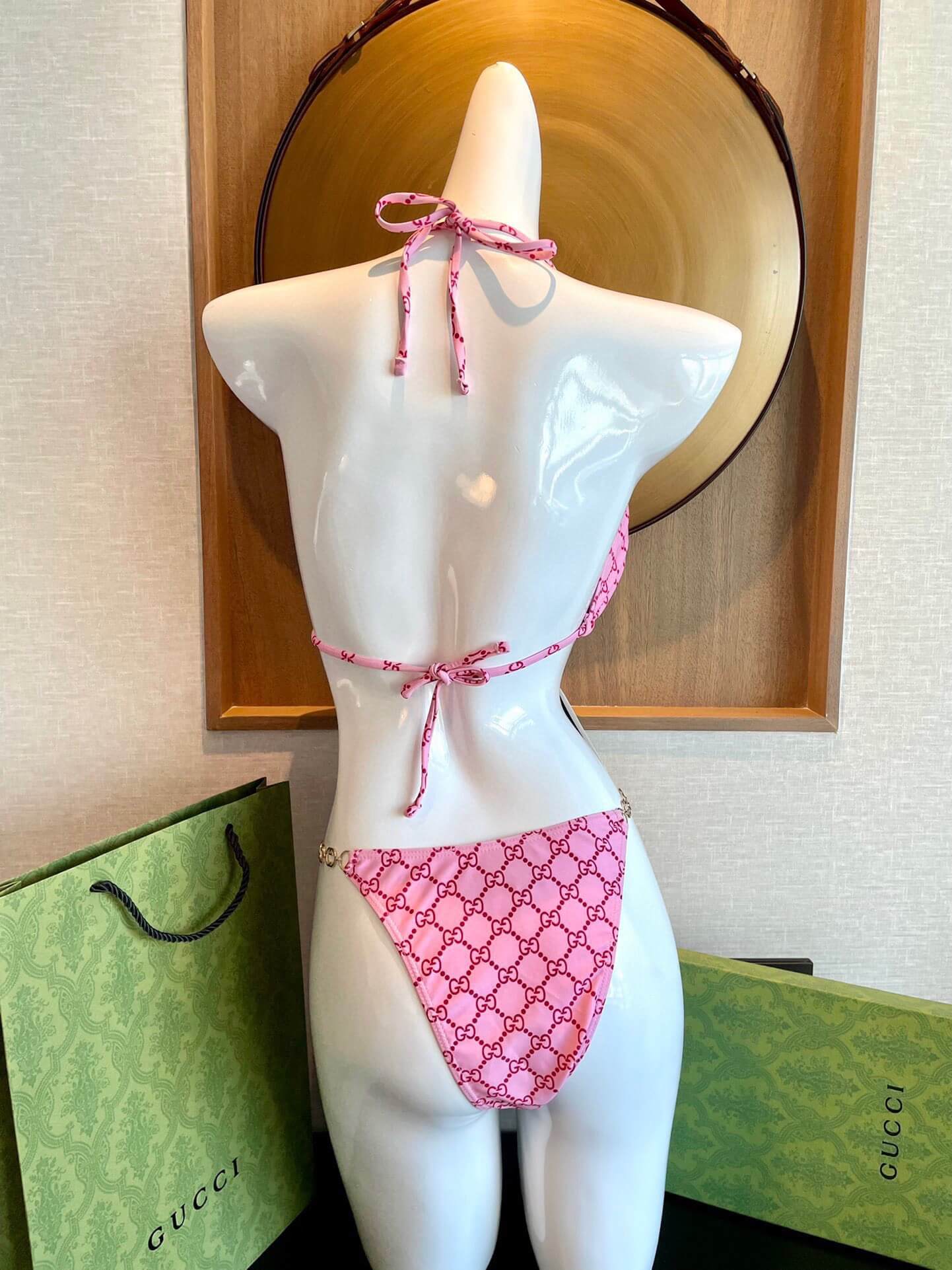 GG Bikini