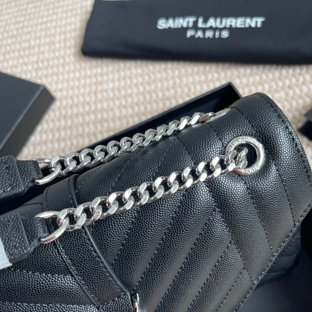 YSL Envelope