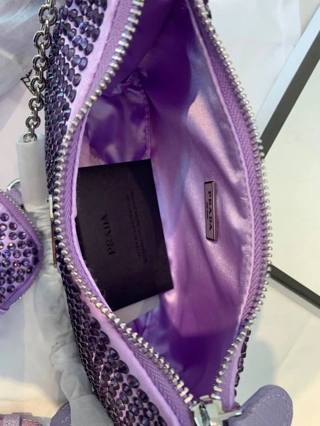 PR Re-edition Bling