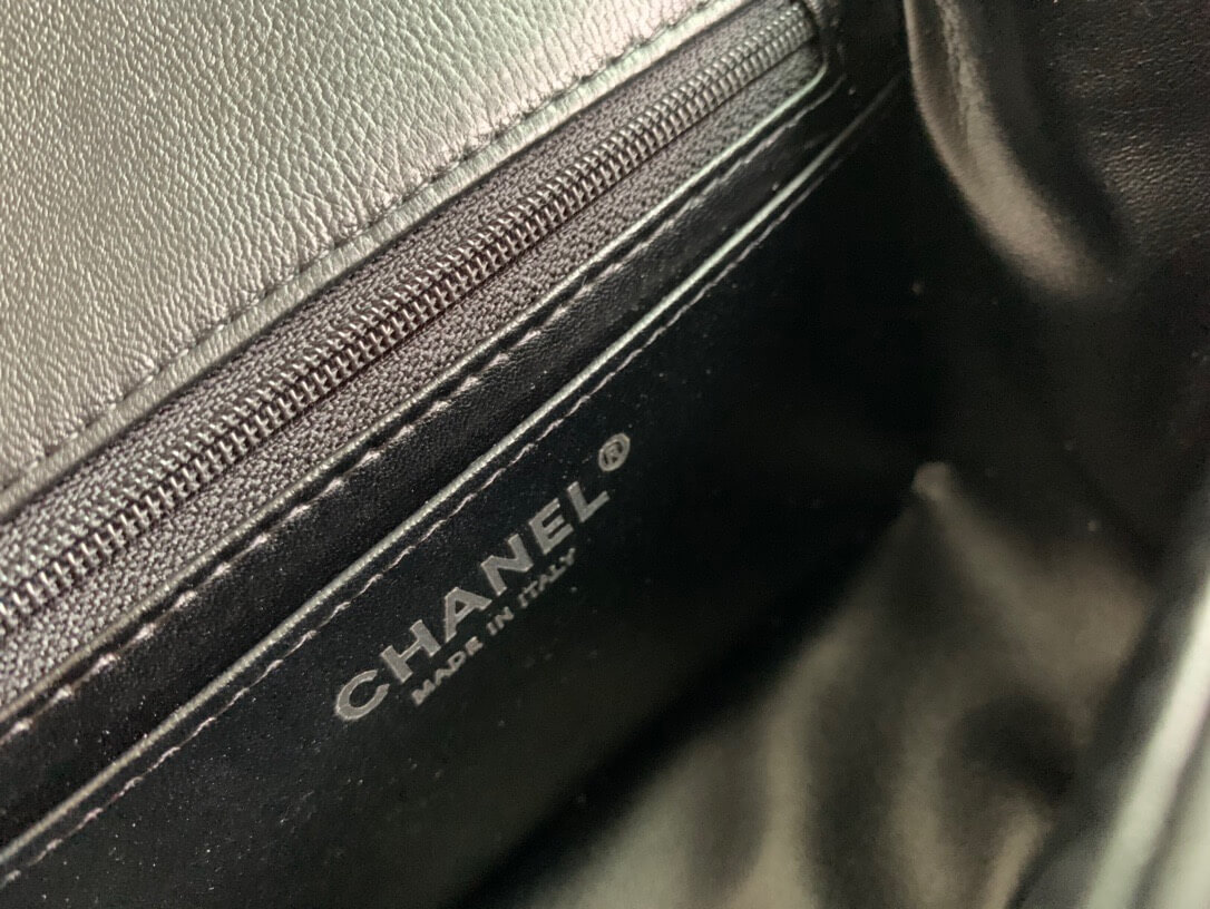 CC Flap Mini Square