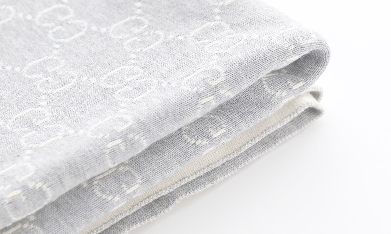 GG Baby Blanket