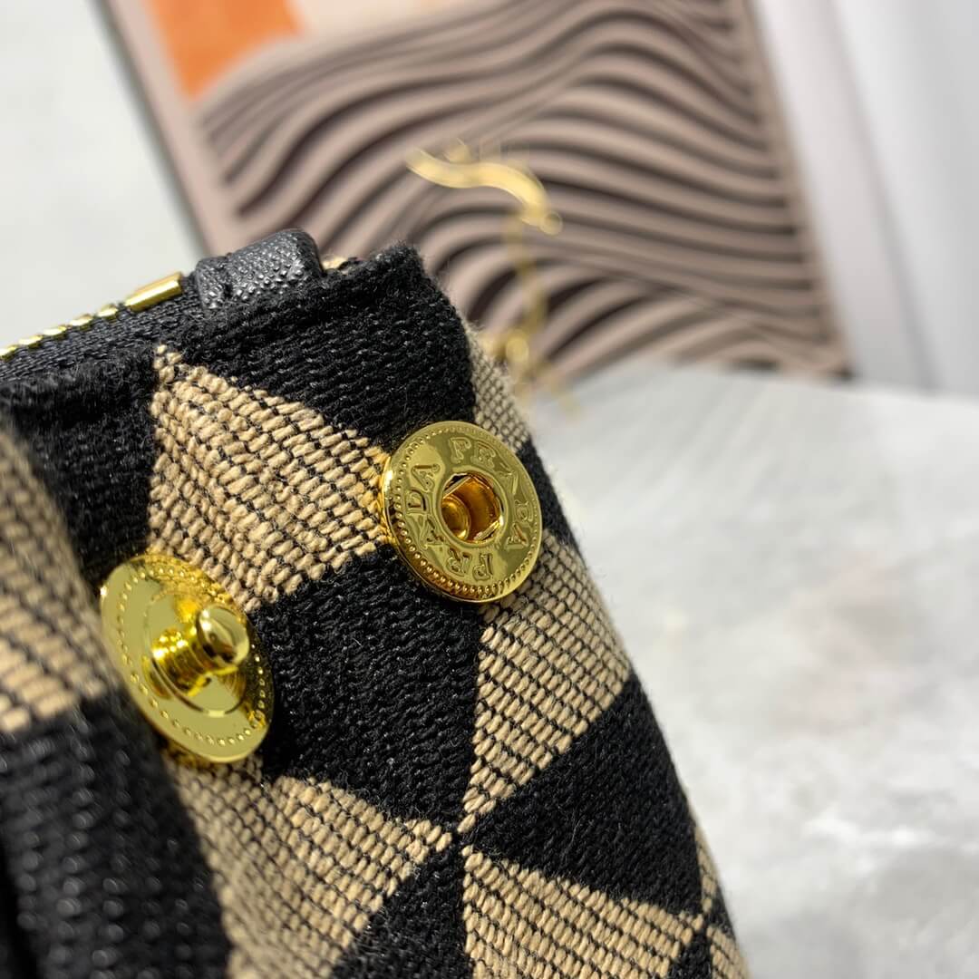 PR Tote Small