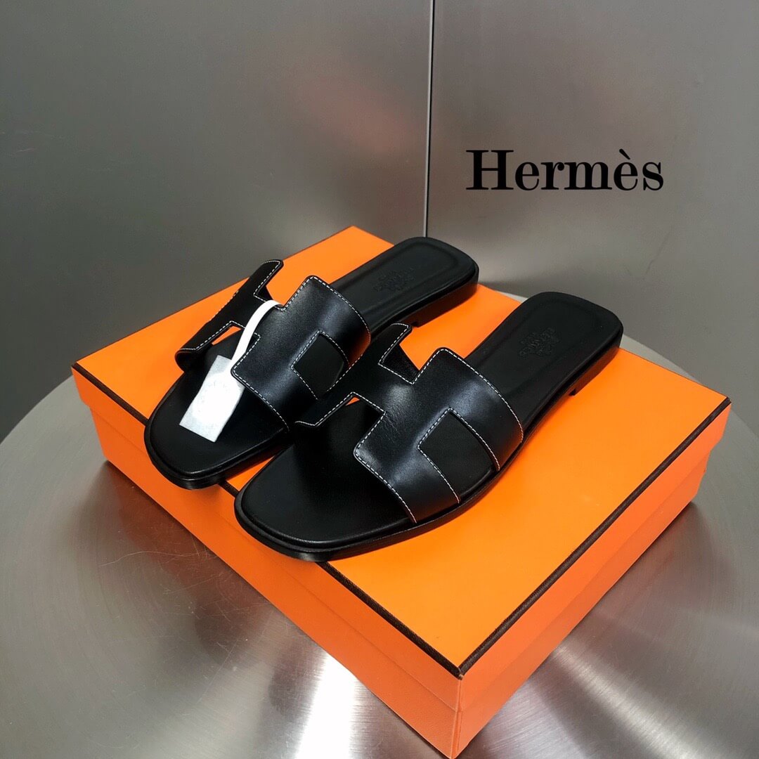 HM Oran Slides