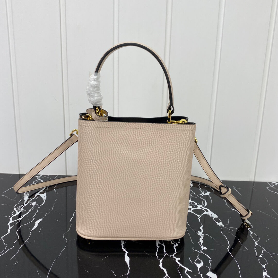 PR Bucket Small Bag