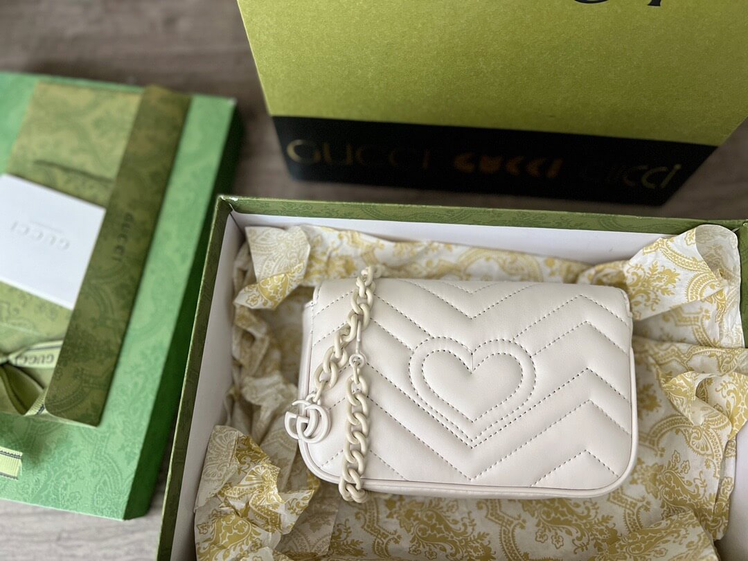 GG Marmont Super Mini