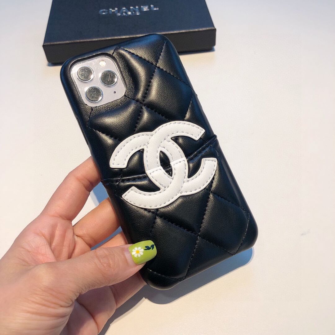 CC Case