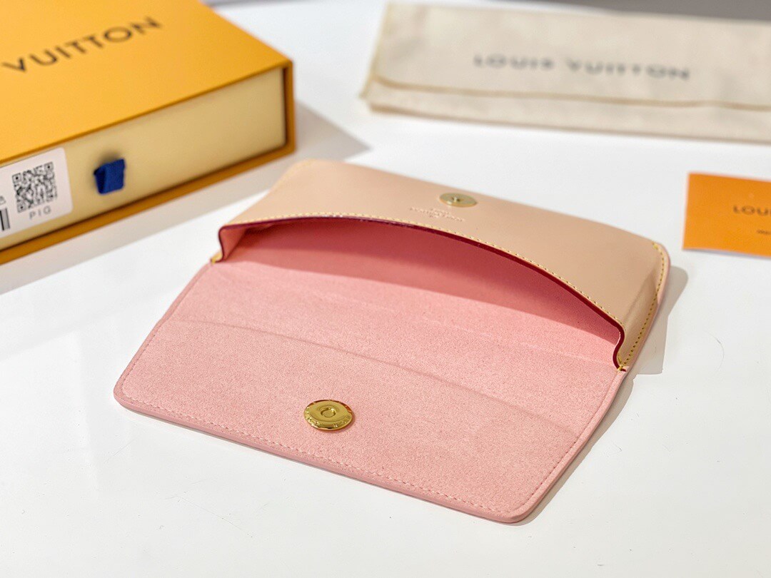 LOUIV Woody Sunglasses Case