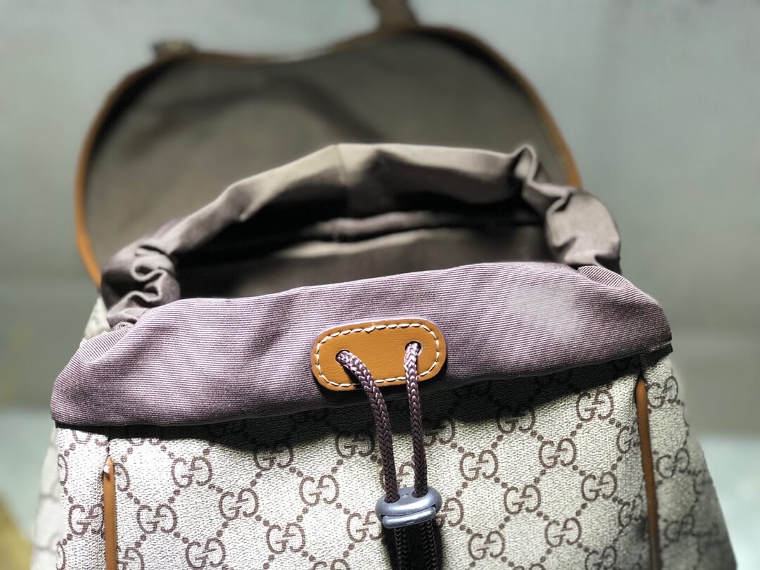 GG Men Backpack